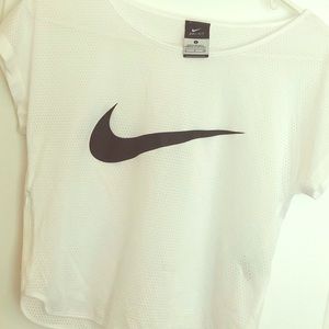 ◾️◾️NIKE MESH TOP◾️◾️